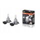 Λάμπα Αυτοκινήτου OSRAM LEDriving HL H10 HIR1 HB3 19 W 12 V 6000 K