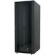 INTELLINET 48,3cm 19 ιντσών ντουλάπα δικτύου Premium Line 22 HE 1322x600x800mm ΥxΠxΒ πλήρως συναρμολογημένη, φορτίο 2000kg, γκρι
