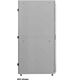 INTELLINET 48,3cm 19 ιντσών Serverschrank Premium Line 26 HE 1322x600x1000mm ΥxΠxΒ Flatpack Φορτίο 2000kg γκρι