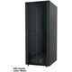 INTELLINET 48,3 cm 19 ιντσών ντουλάπα δικτύου Premium Line 32 HE 1589x600x800mm ΥxΠxΒ Flatpack Φορτίο 2000kg γκρι