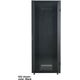 INTELLINET 48,3 cm 19 ιντσών ντουλάπα δικτύου Premium Line 32 HE 1589x600x800mm ΥxΠxΒ Flatpack Φορτίο 2000kg γκρι