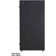INTELLINET 48,3 cm 19 ιντσών ντουλάπα δικτύου Premium Line 32 HE 1589x600x800mm ΥxΠxΒ Flatpack Φορτίο 2000kg γκρι