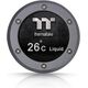 Thermaltake Κιτ Οθόνης LCD 2.1 ιντσών Circle Γκρι για Ceres 350MX