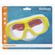 Μάσκα Κολύμβησης και Καταδύσεων AQUANAUT 22039 της BESTWAY