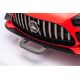 Ηλεκτρικό Αυτοκίνητο Mercedes AMG GT3 Κόκκινο