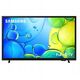SAMSUNG Τηλεόραση LED FHD 32" UE32F6002FKXXH
