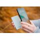 Verbatim Essential Power Bank μαγνητική ασύρματη 10000mAh πράσινο 32228