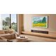 Hisense 55S7NQ Frame