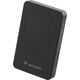 Verbatim Essential Power Bank μαγνητικός ασύρματος 10000mAh μαύρο 32227