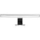 Φωτιστικό MIRALL LED 5W, λάμπα πάνω από τον καθρέφτη, 350lm, 4000K, μήκος 30 cm, πλαστικό