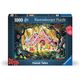 Ravensburger 12000415, 1000 τεμ., Νεράιδα, 14 ετών