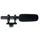 Mackie EM-98MS – Mikrofon shotgun USB-C
