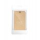 Θήκη LUNA Book Gold για XIAOMI Redmi 14C χρυσό