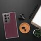 Θήκη MATRIX για XIAOMI Redmi 14C μωβ