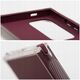 Θήκη MATRIX για XIAOMI Redmi 14C μωβ