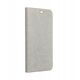 Θήκη LUNA Book Gold για XIAOMI Redmi 14C ασημί