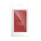 Θήκη SMART PRO Book δερμάτινη για XIAOMI Redmi 14C μπορντό