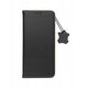 Θήκη SMART PRO Book δερμάτινη για XIAOMI Redmi 14C μαύρο