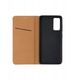 Θήκη SMART PRO Book δερμάτινη για XIAOMI Redmi 14C μαύρο