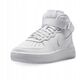 Nike Air Force 1 Mid EasyOn Gs FN1193-111 λευκό 36