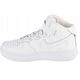 Nike Air Force 1 Mid EasyOn Gs FN1193-111 λευκό 36