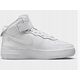Nike Air Force 1 Mid EasyOn Gs FN1193-111 λευκό 35,5