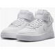 Nike Air Force 1 Mid EasyOn Gs FN1193-111 λευκό 35,5