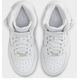 Nike Air Force 1 Mid EasyOn Gs FN1193-111 λευκό 35,5