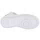 Nike Air Force 1 Mid EasyOn Gs FN1193-111 λευκό 39