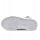 Nike Air Force 1 Mid EasyOn Gs FN1193-111 λευκό 39
