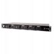 Black Lion Auteur Quad - 4-kanałowy preamp mikrofonowy