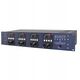 Manley FORCE - 4-kanałowy preamp mikrofonowy