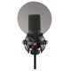 sE Isolation Pack - Uchwyt elastyczny i pop-filtr