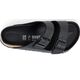 Birkenstock Birkenstock Arizona 1019098 Czarne 43