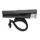 Φως εμπρός BLACKBURN DAYBLAZER 550 FRONT USB-C, 550 lumens μαύρο (NEW)