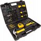 Σετ εργαλείων για το σπίτι Stanley 65 τεμαχίων STMT0-94248
