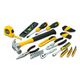 Σετ εργαλείων για το σπίτι Stanley 65 τεμαχίων STMT0-94248