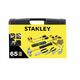 Σετ εργαλείων για το σπίτι Stanley 65 τεμαχίων STMT0-94248
