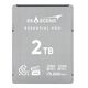 Κάρτα ExAscend Essential Pro CFexpress B 4.0 2TB