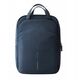 XD DESIGN ΤΣΑΝΤΑ ΠΛΑΤΗΣ SOFT TOTE NAVY P706.3025