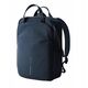 XD DESIGN ΤΣΑΝΤΑ ΠΛΑΤΗΣ SOFT TOTE NAVY P706.3025