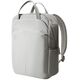XD DESIGN ΤΣΑΝΤΑ ΠΛΑΤΗΣ SOFT TOTE GREY P706.3019