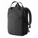 XD DESIGN ΤΣΑΝΤΑ ΠΛΑΤΗΣ SOFT TOTE ΜΑΥΡΟ P706.3001