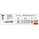 Εισαγωγή NNGC 1610 S30 NOZ TOK.ISO 12 R