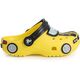 Crocs Classic Iam Race Car Clog Kids T 210991-77J Κίτρινο 24/25