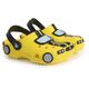 Crocs Classic Iam Race Car Clog Kids T 210991-77J Κίτρινο 24/25