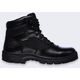 Τακτικά Παπούτσια Skechers Benen OB WP SR Μαύρο