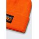 Πορτοκαλί Σκουφάκι Timberland PRO Watch Cap Pro