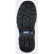 Τακτικά Παπούτσια Skechers Benen OB WP SR Μαύρο
