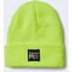 Σκουφάκι Timberland PRO Watch Cap Pro Κίτρινο
